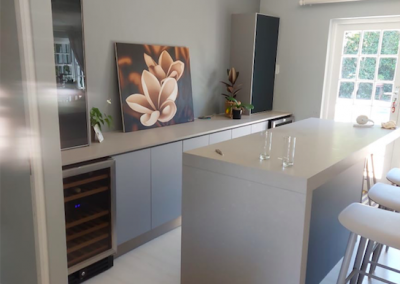 Kitchen Cupboards in Cape Town