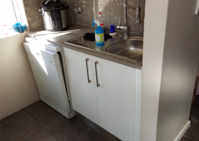 Kitchen Cupboards in Cape Town